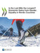 Is the Last Mile the Longest? Economic Gains from Gender Equality in Nordic Countries by Oecd