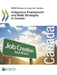 Indigenous Employment and Skills Strategies in Canada by Oecd