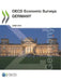 OECD Economic Surveys: Germany 2018 by Oecd