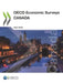 OECD Economic Surveys: Canada 2018 by Oecd