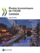 Études économiques de l'OCDE: Canada 2018 by Oecd