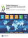 Policy Coherence for Sustainable Development 2018 by Oecd