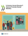 A Broken Social Elevator? How to Promote Social Mobility by Oecd