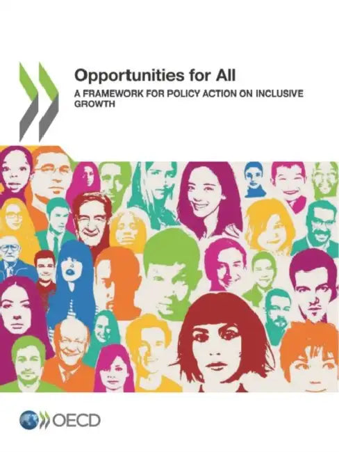 Opportunities for All by Oecd