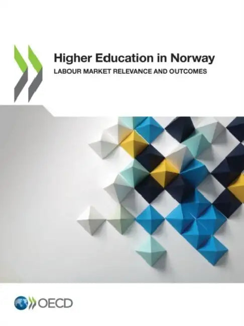 Higher Education in Norway by Oecd