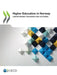 Higher Education in Norway by Oecd