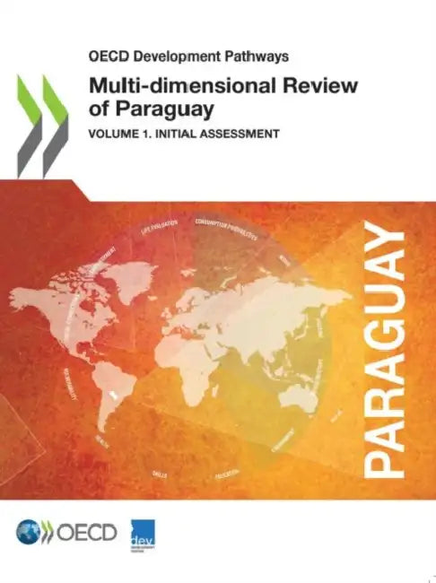 Multi-dimensional Review of Paraguay by Oecd