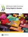 OECD Reviews of Digital Transformation: Going Digital in Sweden by Oecd