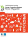 Social Protection System Review of Kyrgyzstan by Oecd