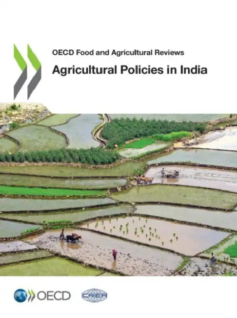 Agricultural Policies in India by Oecd