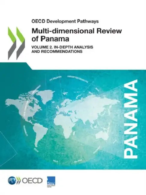 Multi-dimensional Review of Panama by Oecd