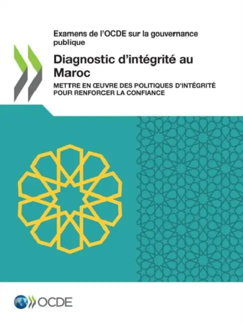 Diagnostic d'intégrité au Maroc by Oecd