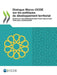 Dialogue Maroc-OCDE sur les politiques de développement territorial by Oecd