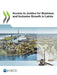 Access to Justice for Business and Inclusive Growth in Latvia by Oecd