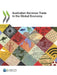 Australian Services Trade in the Global Economy by Oecd