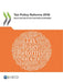 Tax Policy Reforms 2018 by Oecd