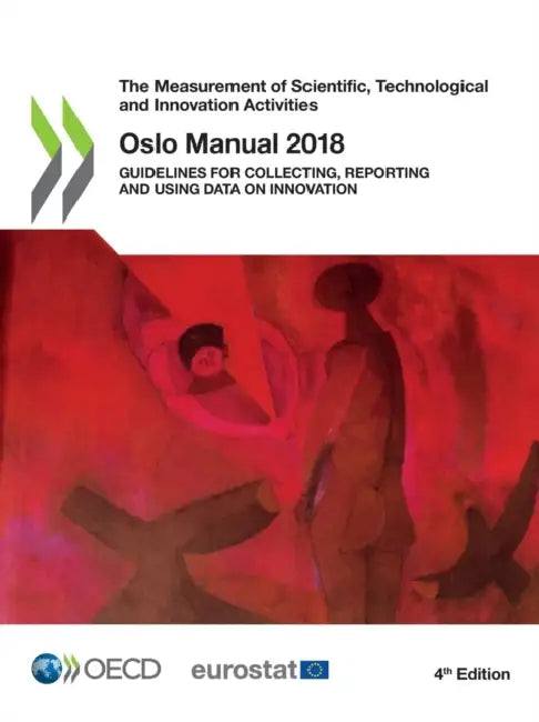 Oslo Manual 2018 by Oecd