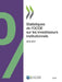 Statistiques de l'Ocde Sur Les Investisseurs Institutionnels 2018 by Oecd