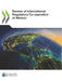 Review of International Regulatory Co-operation of Mexico by Oecd