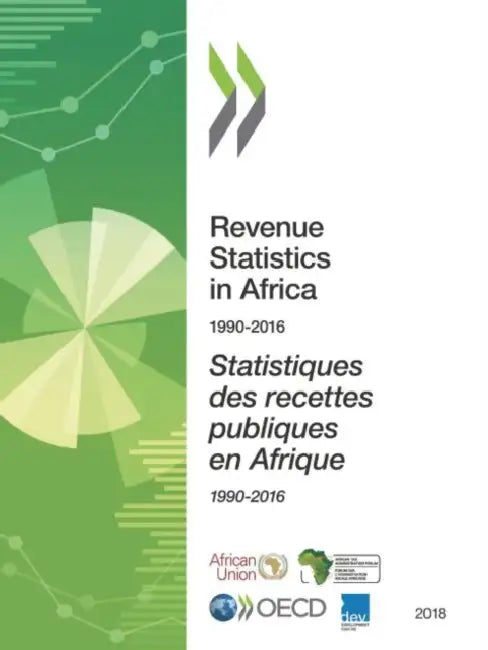 Statistiques Des Recettes Publiques En Afrique 2018 by Oecd