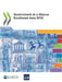 Government at a Glance Southeast Asia 2019 by Oecd
