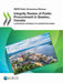 Integrity Review of Public Procurement in Quebec, Canada by Oecd