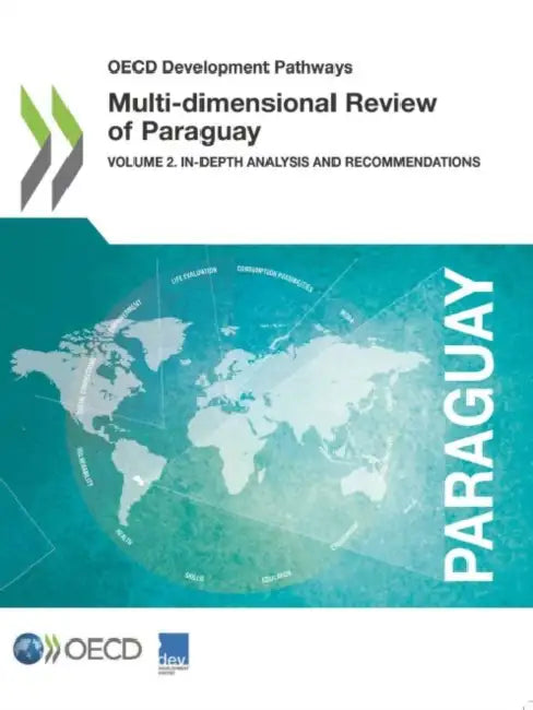 Multi-dimensional Review of Paraguay by Oecd