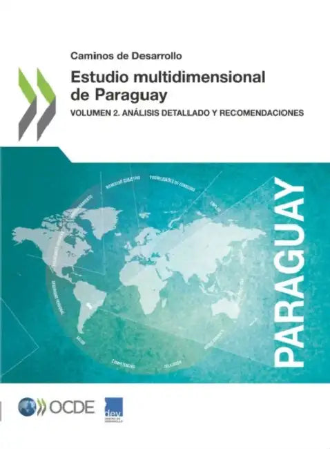 Estudio multidimensional de Paraguay by Oecd