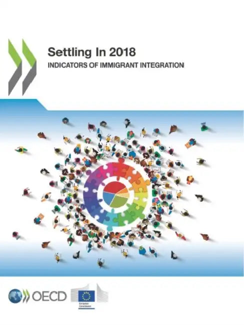 Settling In 2018 by Oecd