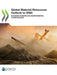 Global Material Resources Outlook to 2060 by Oecd