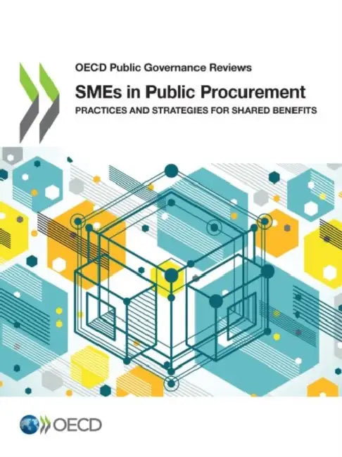 SMEs in Public Procurement by Oecd