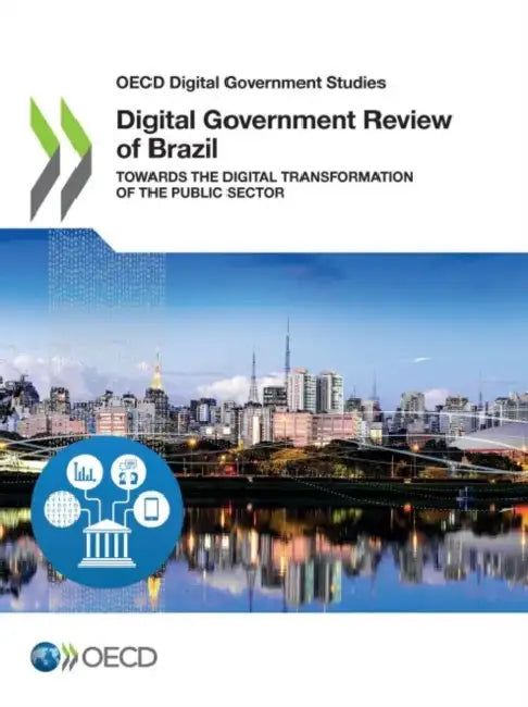 Digital Government Review of Brazil by Oecd