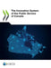 The Innovation System of the Public Service of Canada by Oecd