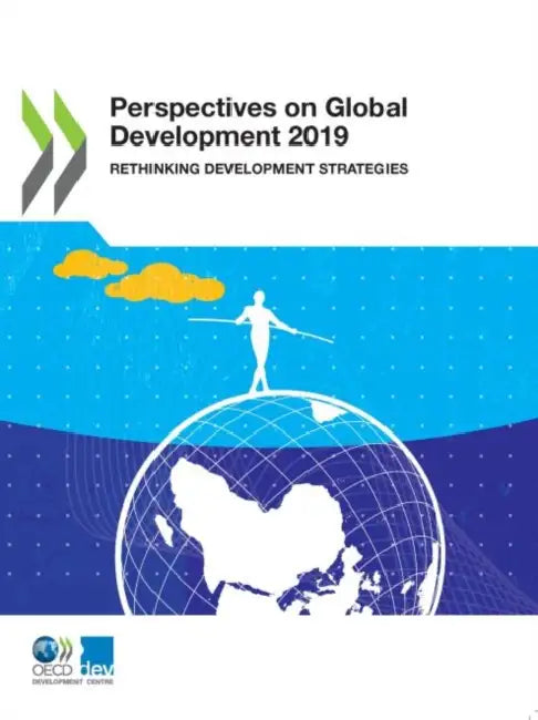 Perspectives on Global Development 2019 by Oecd