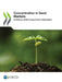 Concentration in Seed Markets by Oecd