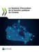 Le Système d'innovation de la fonction publique du Canada by Oecd
