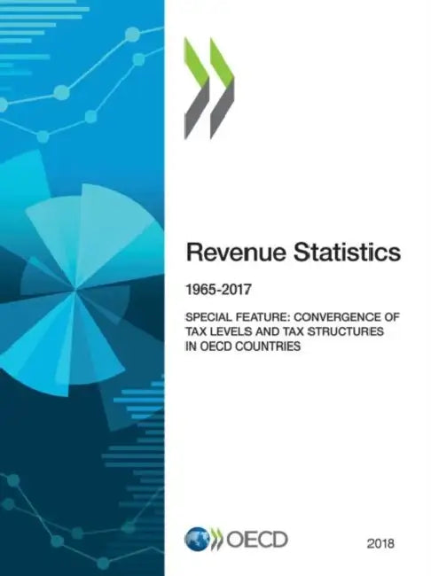Revenue Statistics 2018 by Oecd