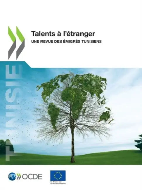 Talents à l'étranger by Oecd