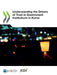 Understanding the Drivers of Trust in Government Institutions in Korea by Oecd