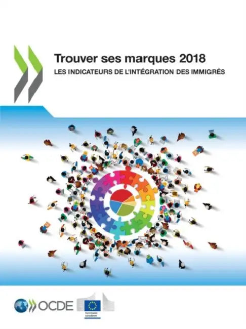 Trouver ses marques 2018 by Oecd