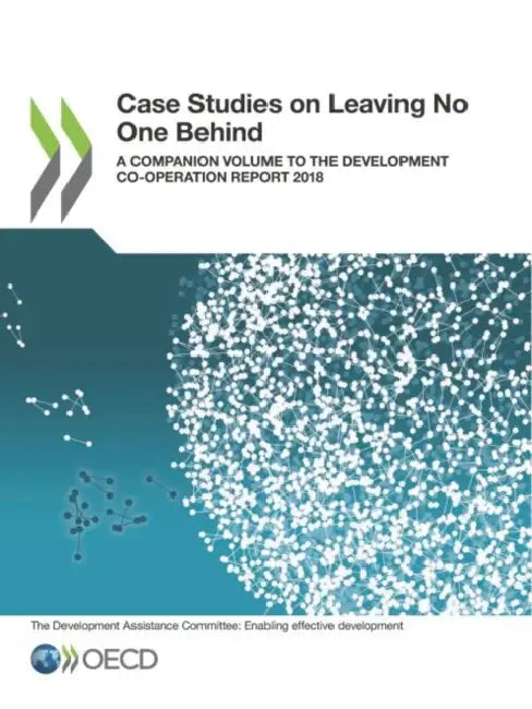 Case Studies on Leaving No One Behind by Oecd
