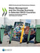 Waste Management and the Circular Economy in Selected OECD Countries by Oecd