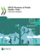 OECD Reviews of Public Health: Chile by Oecd