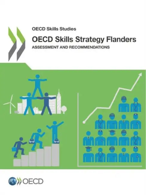 OECD Skills Strategy Flanders by Oecd
