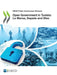 Open Government in Tunisia: La Marsa, Sayada and Sfax by Oecd