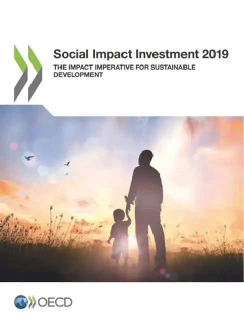 Social Impact Investment 2019 by Oecd