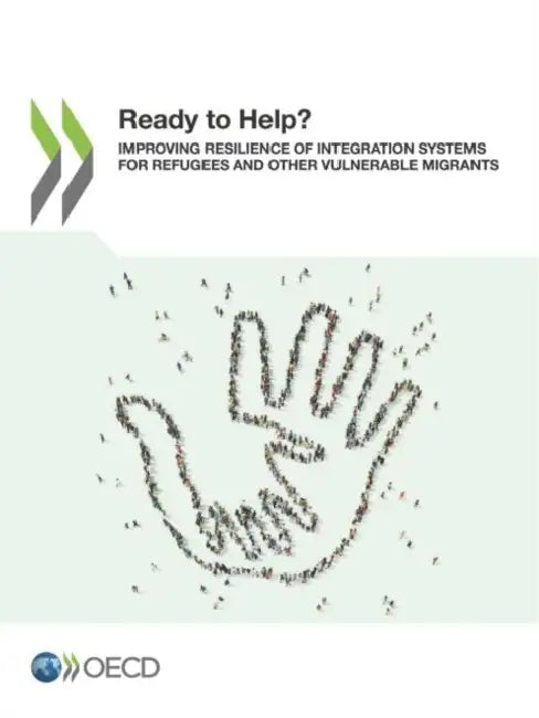 Ready to Help? by Oecd
