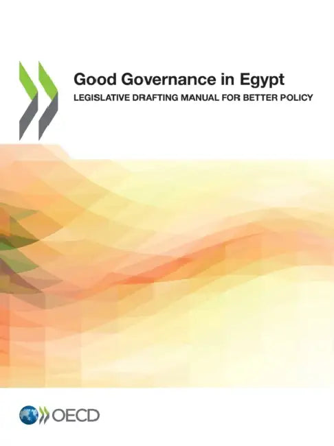 Good Governance in Egypt by Oecd