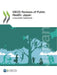 OECD Reviews of Public Health: Japan by Oecd