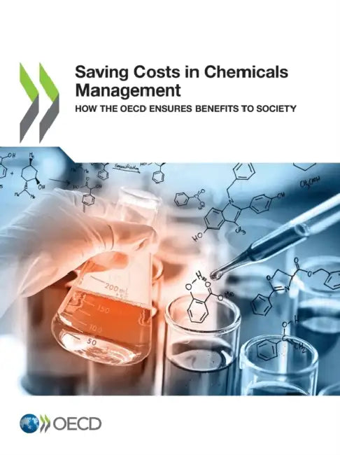 Saving Costs in Chemicals Management by Oecd